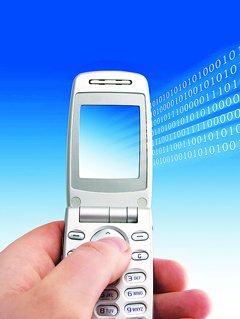 Фото 3 — Мобильный маркетинг: Ближе к телу