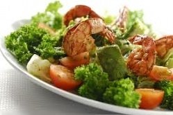 Фото 9 — Постные меню 40 киевских ресторанов: от квашеной капусты до жюльена