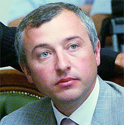 Фото 2 — Украинскую Таможню может возглавить Калетник