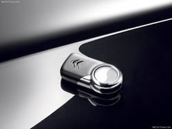 Фото 3 — Премиум-хэтчбек от Citroen