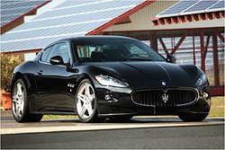 Фото 3 — Кто купил три новенькие Maserati