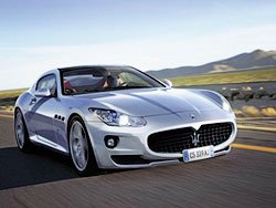 Фото 2 — Кто купил три новенькие Maserati