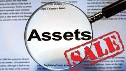 Фото 2 — Проблемные банки продадут по частям