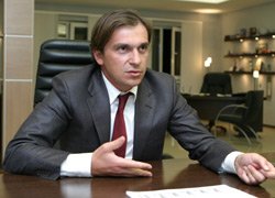 Фото 2 — Бондарев: Я уверен, что Губский и Осыка не покинут БЮТ