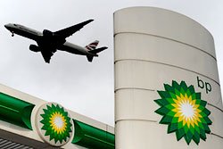 Фото 2 — ТНК-ВР будет добывать газ в Донецком регионе