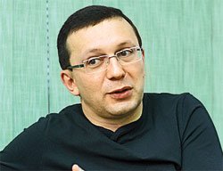 Фото 2 — Гендиректор De Novo: IT-рынок сократился с $500 млн. до $90 млн