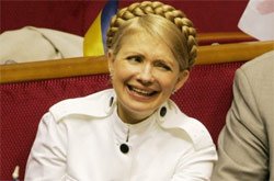 Фото 2 — Что будет делать Тимошенко