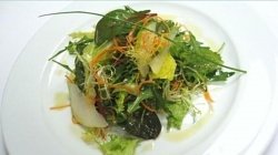 Фото 15 — Постные меню 40 киевских ресторанов: от квашеной капусты до жюльена