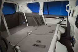Фото 8 — В Гуанчжоу проходит премьера нового Lexus GX460