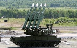 Фото 2 — Ракеты для Грузии покупали за деньги украинского банка