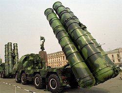 Фото 2 — Россия разместила ракеты на территории Грузии