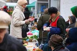 Фото 2 — Половина украинской экономики - в тени