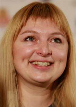 Фото 4 — Вторая волна украинской моды на UFW-2011: когда покажут новые коллекции лучшие молодые дизайнеры