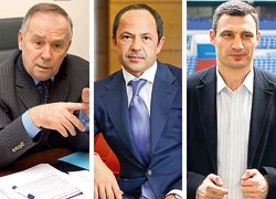 Фото 2 — Кто станет губернатором Киева