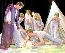 Фото 3 — Пять лидеров рейтинга «Лучшие проекты украинских меценатов» по номинациям