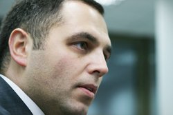 Фото 2 — Тимошенко поссорилась с Портновым из-за третьего тура