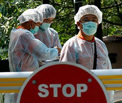 Фото 2 — Кабмин отменяет карантин для студентов и школьников