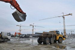 Фото 2 — Украинскому рынку недвижимости предрекают очередной "ценовой пузырь"