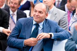 Фото 2 — Виктор Пинчук вошел в список 100 самых влиятельных людей мира журнала Time