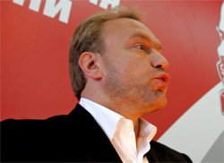 Фото 2 — Кого назначат «надзирателем» страхового рынка