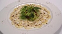 Фото 16 — Постные меню 40 киевских ресторанов: от квашеной капусты до жюльена