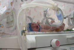 Фото 2 — Фонд Виктора Пинчука открыл в Херсоне центр «Колыбели надежды»