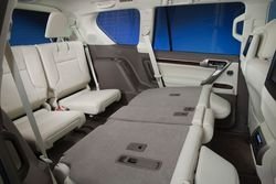 Фото 7 — В Гуанчжоу проходит премьера нового Lexus GX460