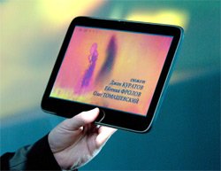 Фото 2 — Украина создаст конкурента iPad