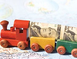 Фото 2 — Гастарбайтеры перевели в Украину 3 млрд. долларов