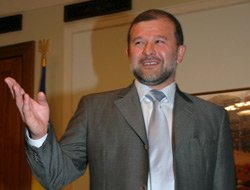 Фото 2 — Янукович предлагал Яценюку пост первого вице-премьера?