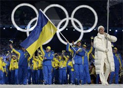Фото 2 — Франция лидирует по медалям на Олимпиаде в Ванкувере