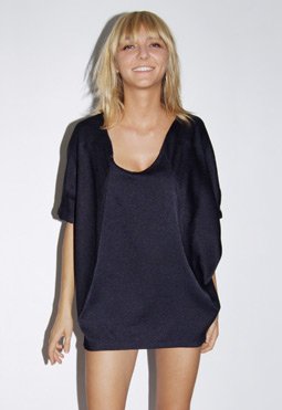 Фото 8 — Вторая волна украинской моды на UFW-2011: когда покажут новые коллекции лучшие молодые дизайнеры