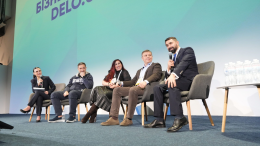 GET Business Festival 2025: Як це було