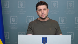 Утреннее обращение Зеленского от 2 марта