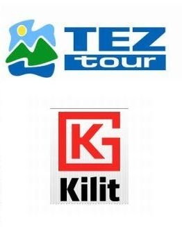 Фото 2 — Tez Tour объединился с компанией Kilit Global
