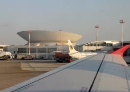 Фото 2 — Против экс-главы Государственной авиаадминистрации завели уголовное дело