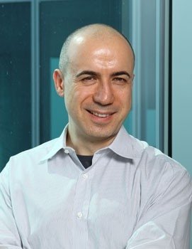 Фото 10 — Миллиардеры, заработавшие состояние на социальных сетях