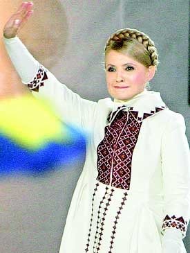 Фото 2 — Кандидаты ринулись в бой