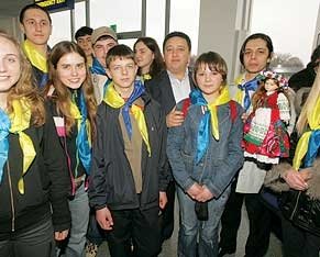 Фото 5 — Пять лидеров рейтинга «Лучшие проекты украинских меценатов» по номинациям