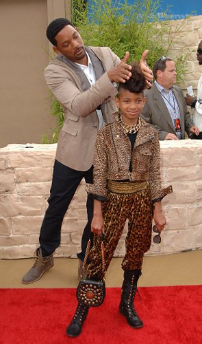 Фото 5 — Отцы и дети: кем из дочерей гордятся их знаменитые отцы