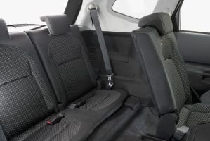 Фото 6 — Детям понравится - тест-драйв Nissan Qashqai+2