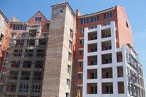 Фото 2 — Обзор рынка недвижимости Киева: ноябрь 2009 года