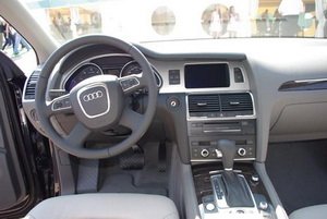 Фото 2 — Обновленный Audi Q7 уже в Киеве
