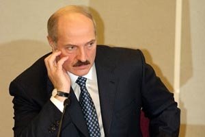 Фото 2 — Лукашенко приглашает Украину в новый ЕЭП