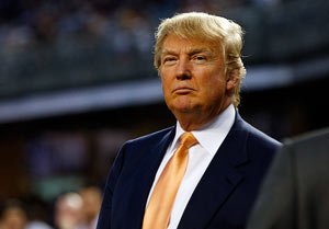 Фото 2 — Дональд Трамп спросит в Интернете, быть ли ему президентом