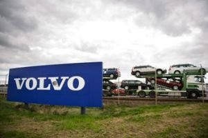 Фото 2 — Geely подтверждает планы покупки Volvo