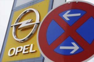 Фото 2 — ЕС снова поговорит о будущем Opel