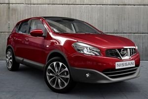 Фото 2 — Переиздание Nissan Qashqai