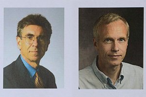 Фото 5 — Кто и за что получил Нобелевскую премию в 2012 году