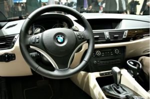 Фото 3 — Начались продажи совсем "горячего" BMW X1